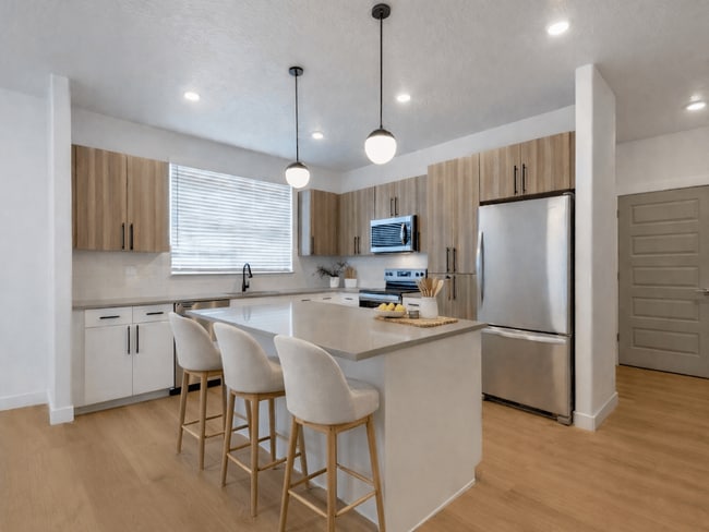Building Photo - Amara Apartments