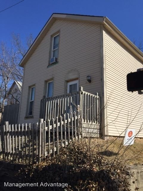 Foto del edificio - 2 br, 1 bath Apartment - 1117 S 4th St