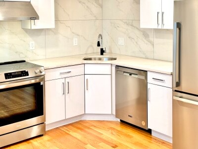 Foto del edificio - 5 Ward St