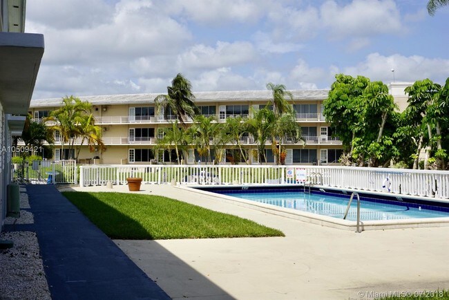Building Photo - 6100 Caballero Blvd