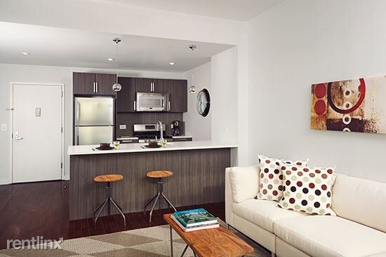2 br, 1 bath - 1215 Broadway 8G - 2 br, 1 bath  - 1215 Broadway 8G