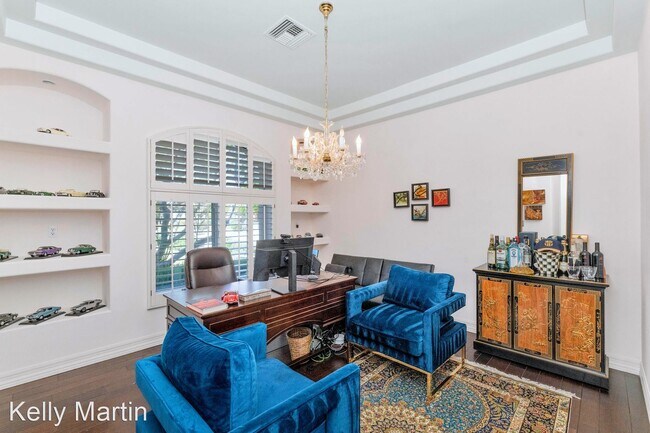 Foto del edificio - 5 br, 5.5 bath House - 8501 N Pisado Bueno