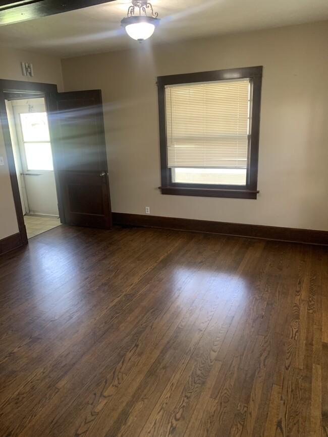 Foto del edificio - 4211 Grant St