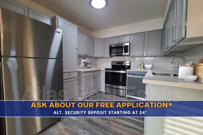 Foto principal - 1730 E Yale St