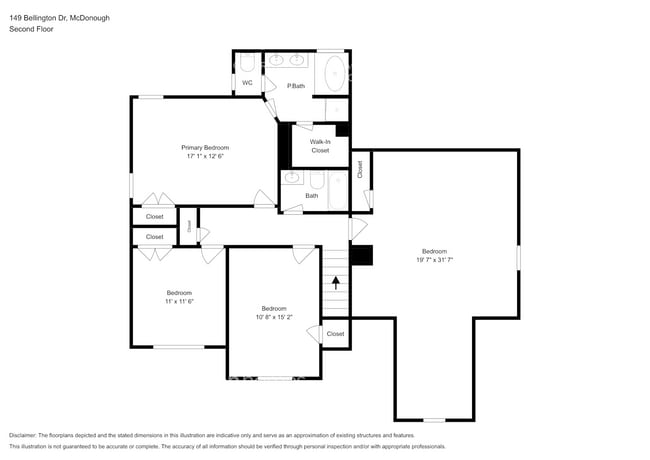 Building Photo - 149 Bellington Dr