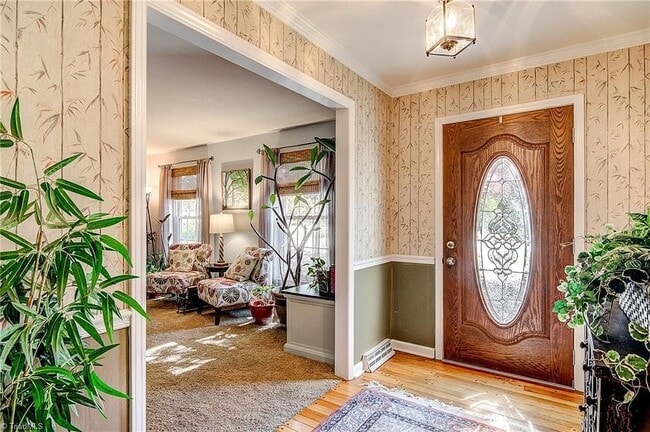 Foto del edificio - 4501 Indian Wells Dr