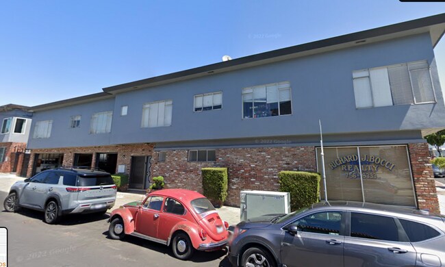 Foto del edificio - 93 Station Ave