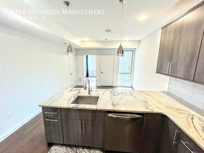 Foto del edificio - 1403 N 8th St