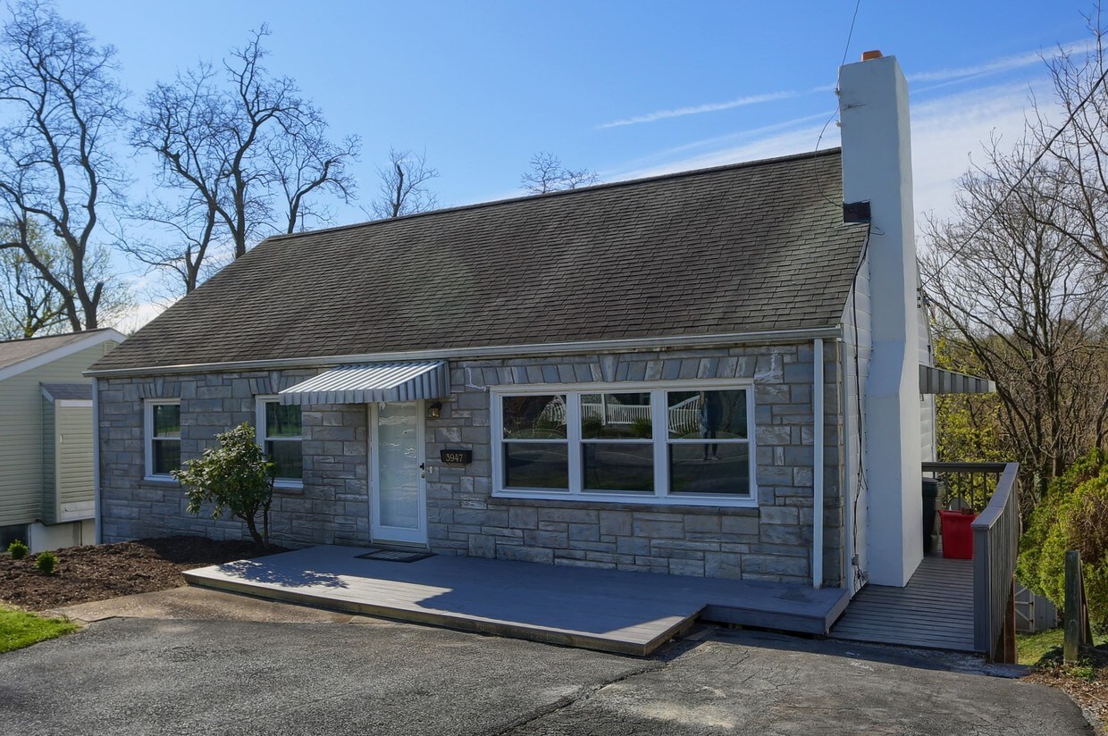3947 Elmerton Ave, Harrisburg, PA 17109 House Rental in Harrisburg, PA