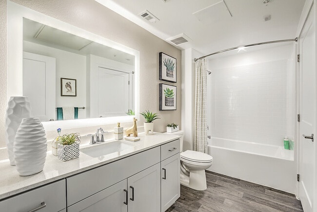 Building Photo - Aspire at Tesora