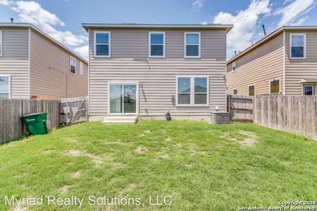 Building Photo - 4 br, 3 bath House - 3106 Mission Bell