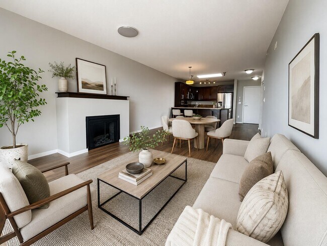 Photo du bâtiment - 15777 Marine Dr