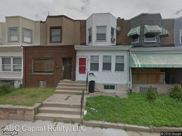 Primary Photo - 2515 S Carroll St