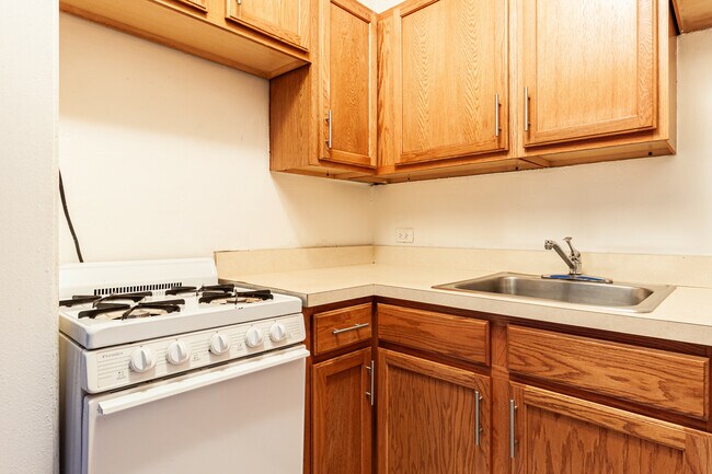 Foto del edificio - 1200 N Dearborn St