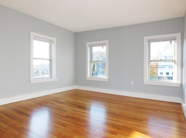 Foto del edificio - 104 Harvard St