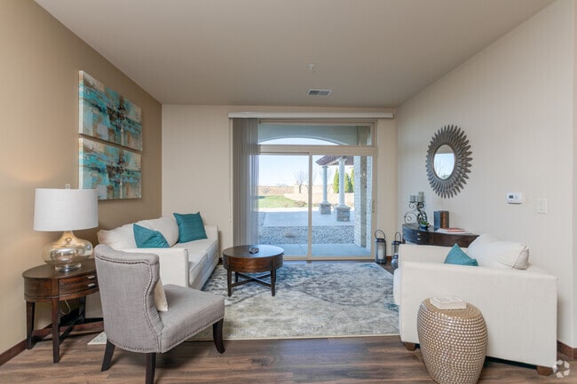 2BR, 2BA - F - Tuscany on Pleasant View