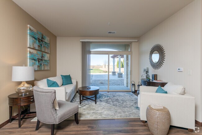 2HAB, 2BA - F - Tuscany on Pleasant View