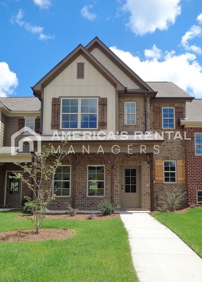 Foto del edificio - DEPOSIT PENDING!!! Two-level Town home for...