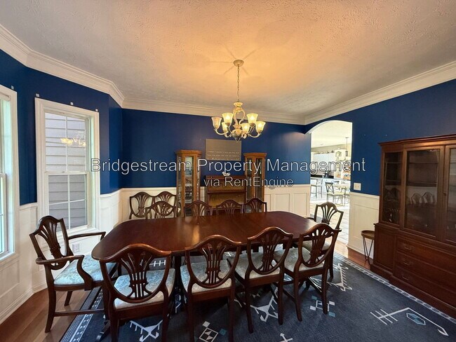 Foto del edificio - 7425 Pelbrook Farm Dr