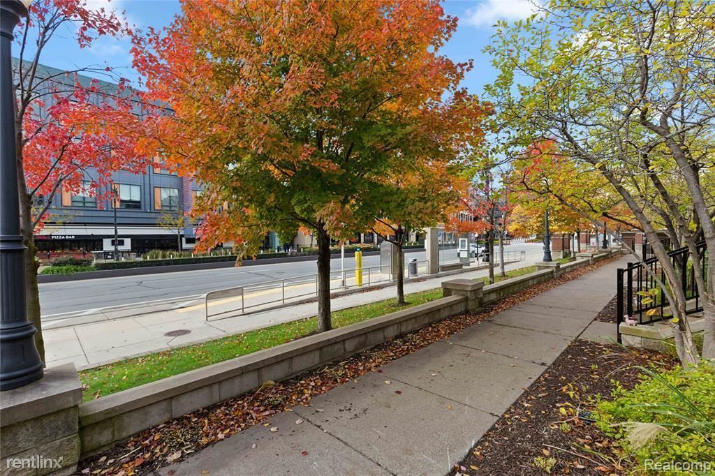 Foto principal - 2 br, 2 bath Condo - 2504 Woodward Ave # 15