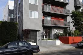 Foto del edificio - 1555 Gordon St