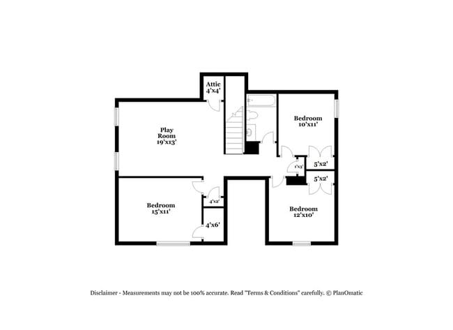 Building Photo - 13823 McKinney Creek Ln