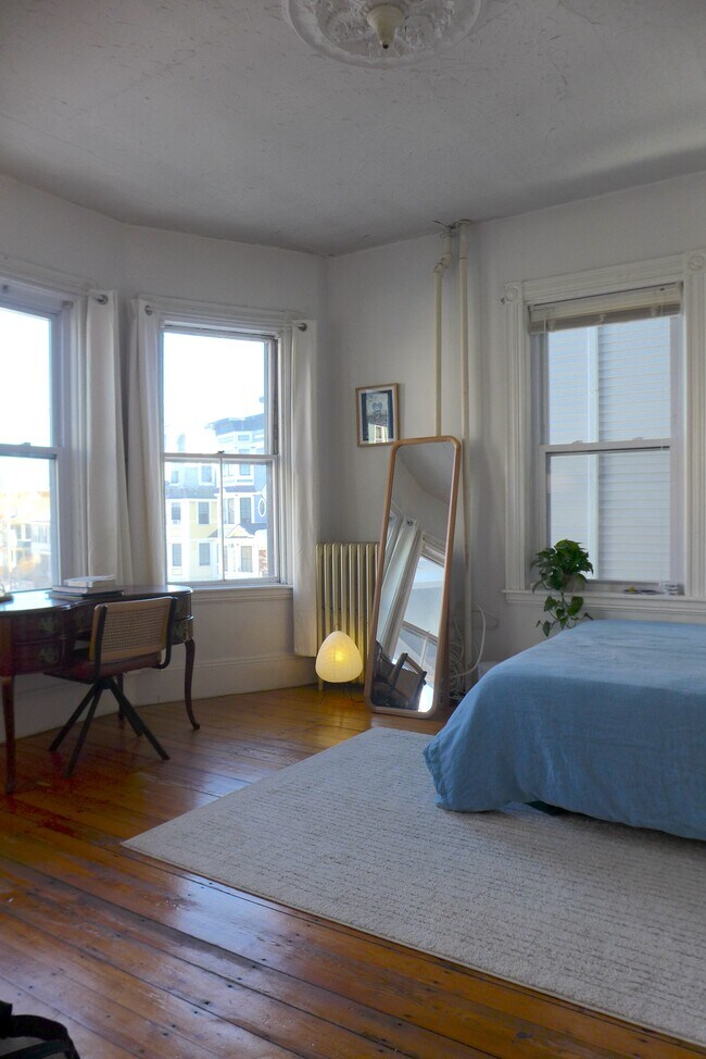 Foto del edificio - 61 Hillside St