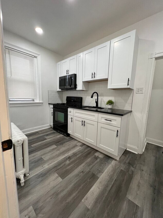 Foto principal - 6101 Locust St