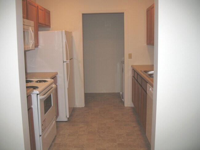 Kitchen - 501 Mattern Orchard Dr