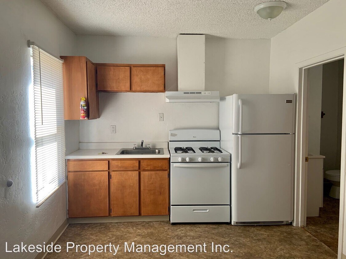 Foto principal - 900 Owens St