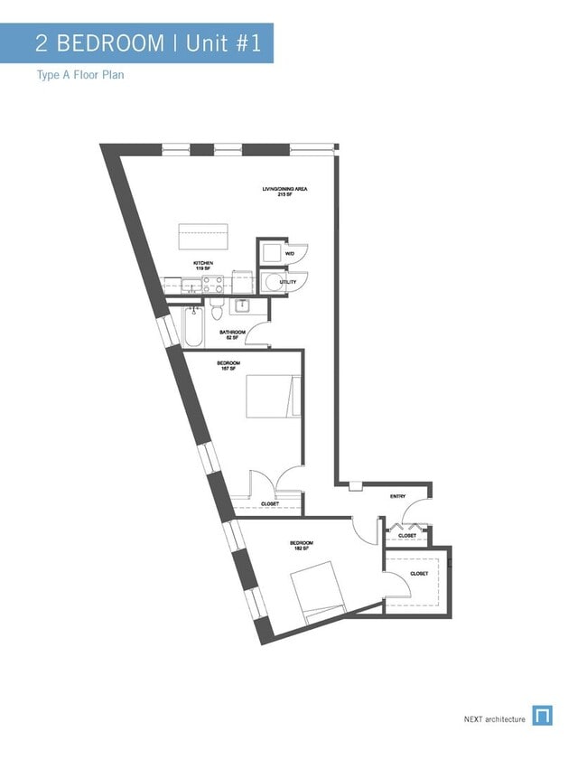 Interior Photo - The Franklin on Penn Apartments