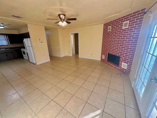 Foto del edificio - Affordable 3 bedroom 2 bath in Killeen Tx