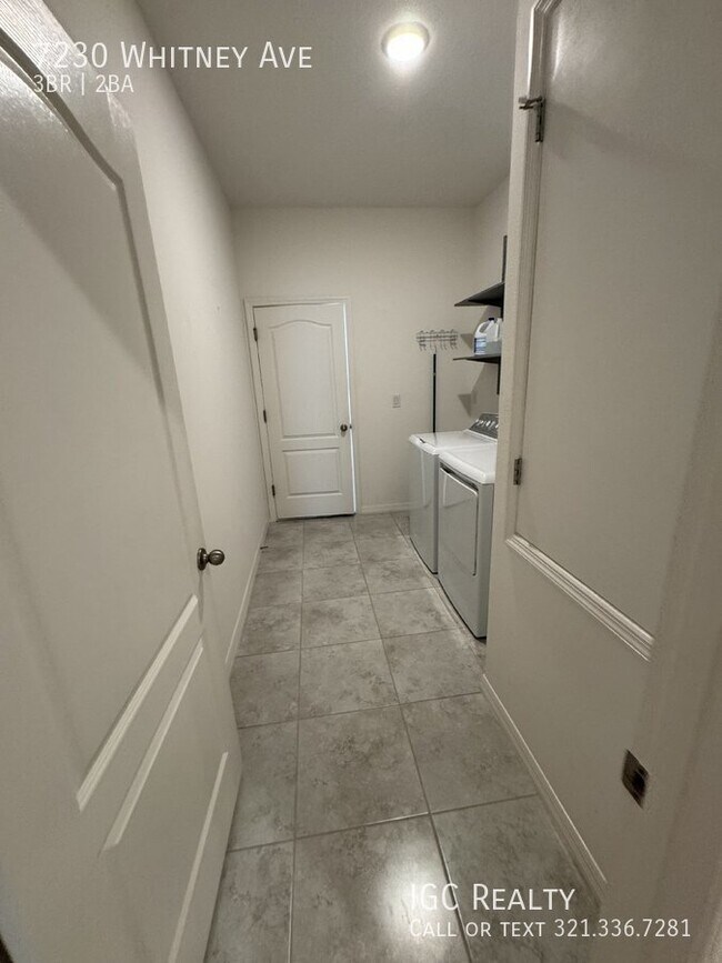 Building Photo - Stunning 3 Bed, 2 Bath Rental Home in Coco...