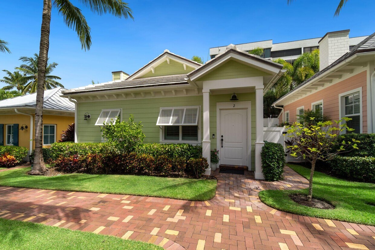 Foto principal - 2225 S Ocean Blvd