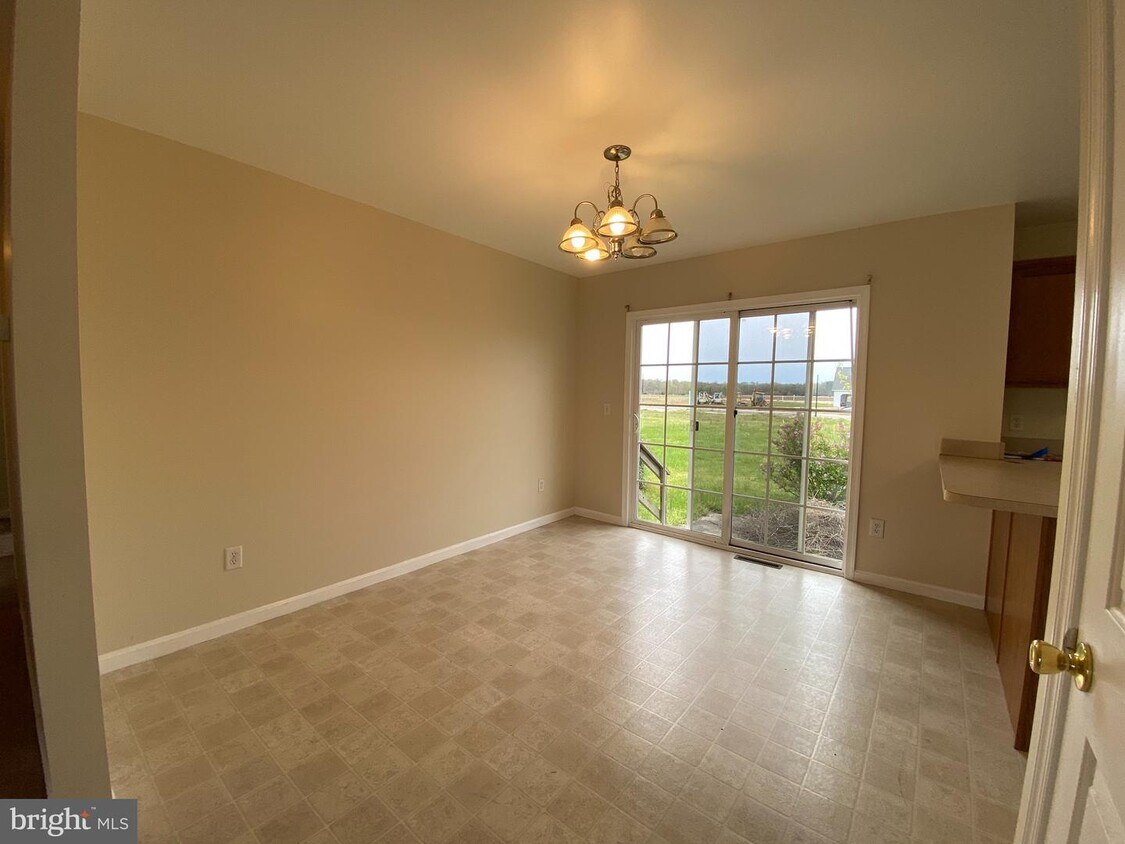 301 Friendship Way, Harrington, DE 19952 House Rental in Harrington