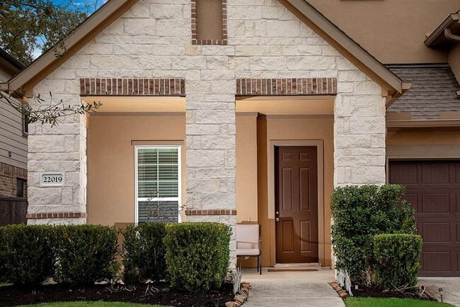 Building Photo - 22019 Rustling Springs