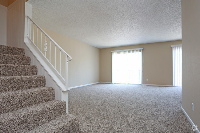 Interior Photo - Normandy Apartments