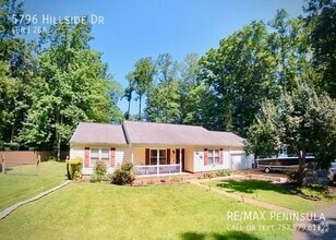 Building Photo - 5796 Hillside Dr