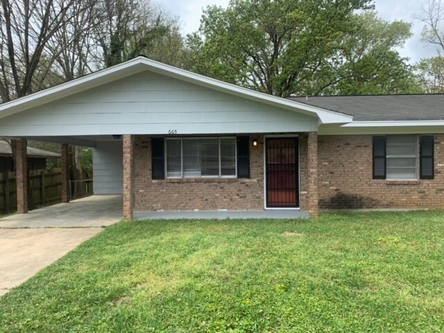 Primary Photo - Recently renovated 3 bedroom for rent