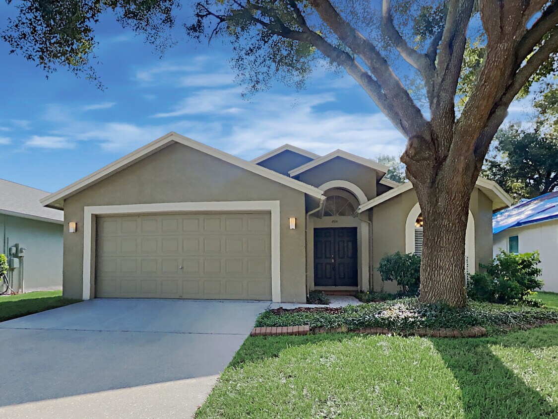 Primary Photo - 4514 Preston Woods Drive