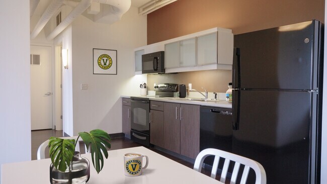 Foto del edificio - Redstone Lofts; Student Housing