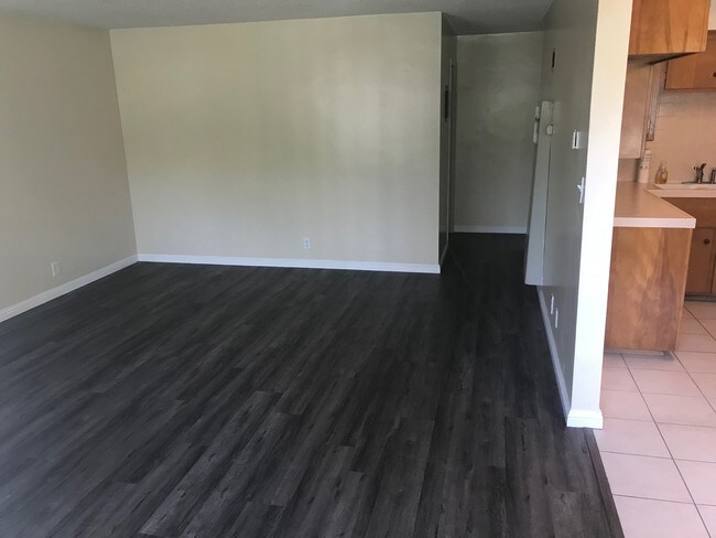 Living Room - 218 E Orlando Way