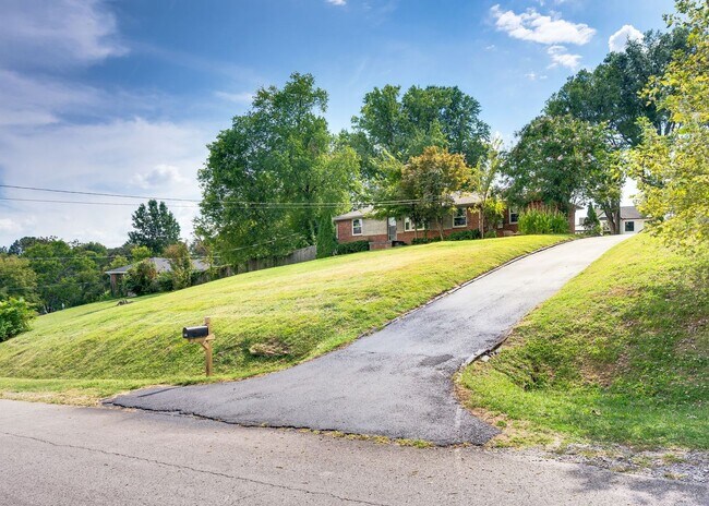 Foto del edificio - Beautifully Updated 3BR/1.5BA Home in Cove...