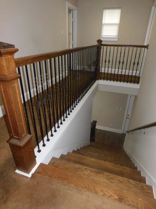 Foto del edificio - 4803 Forest Ct