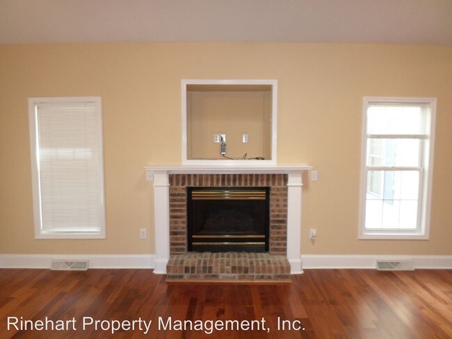 Building Photo - 3 br, 2 bath House - 2221 Keswick Lane