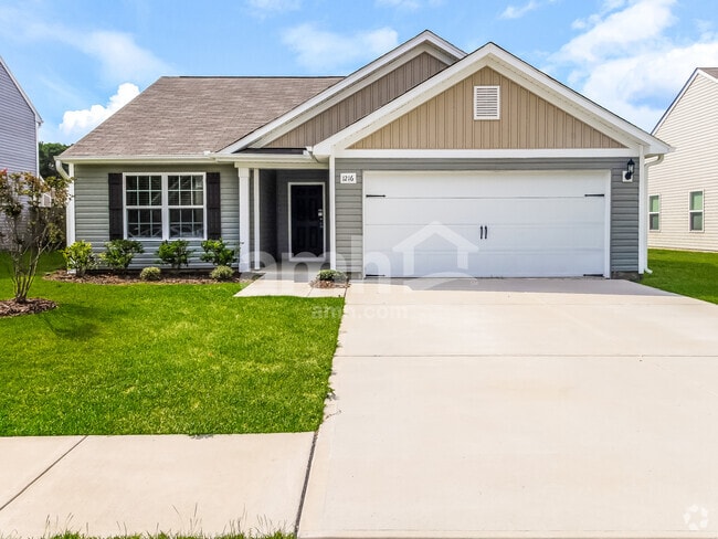 Building Photo - 1216 Dogwood Neck Dr