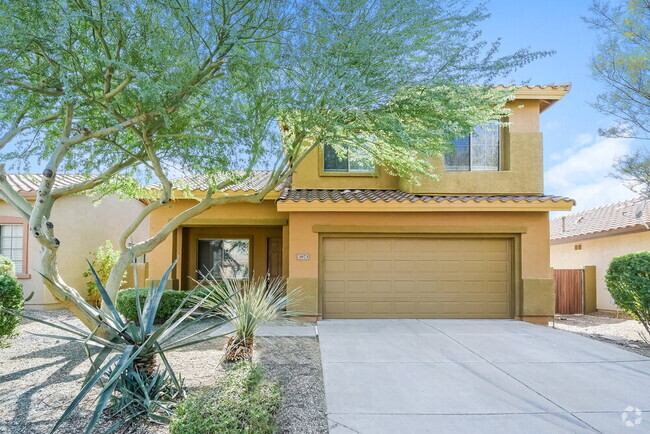 Building Photo - 3873 W Ashton Dr
