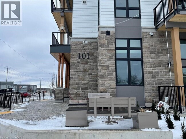 Building Photo - 101 Golden Eagle Rd
