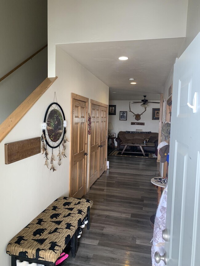 Foto del edificio - 347 Colter Loop