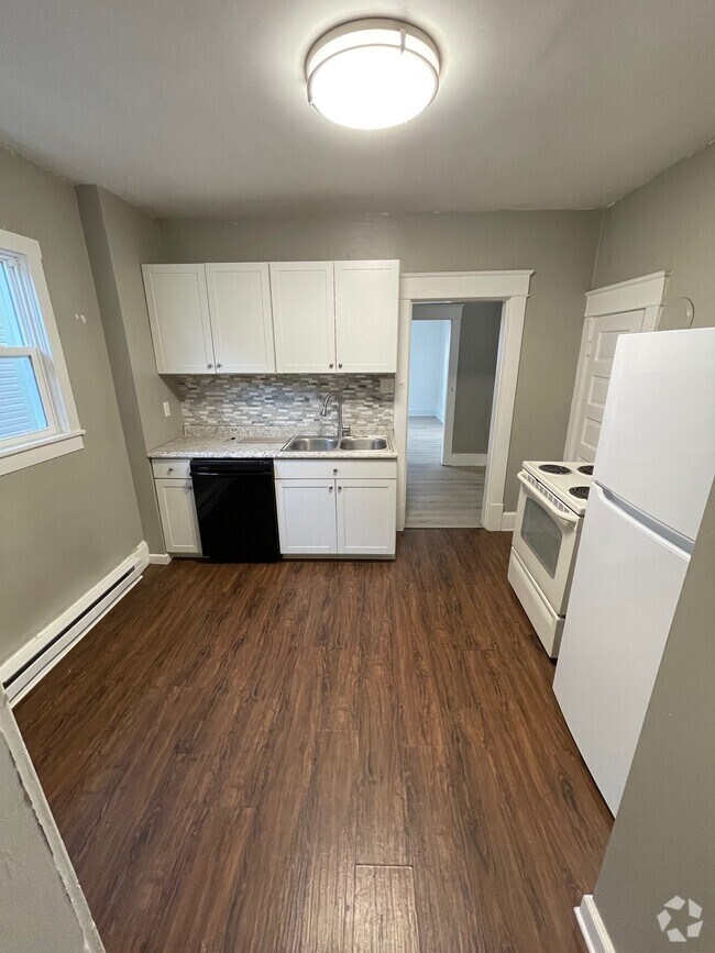 Apartments For Rent in Tarlton OH with Yard 1 Rentals